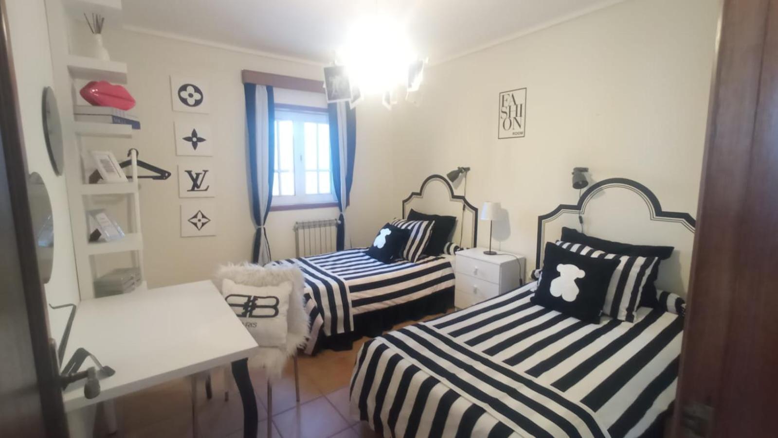 Villa Querido, Vamos De Ferias! Vagos Exterior foto